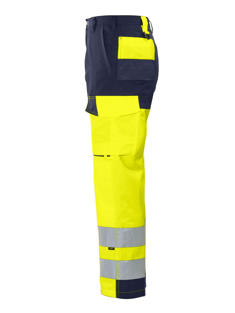 PROJOB 6501 arbejdsbukser 3